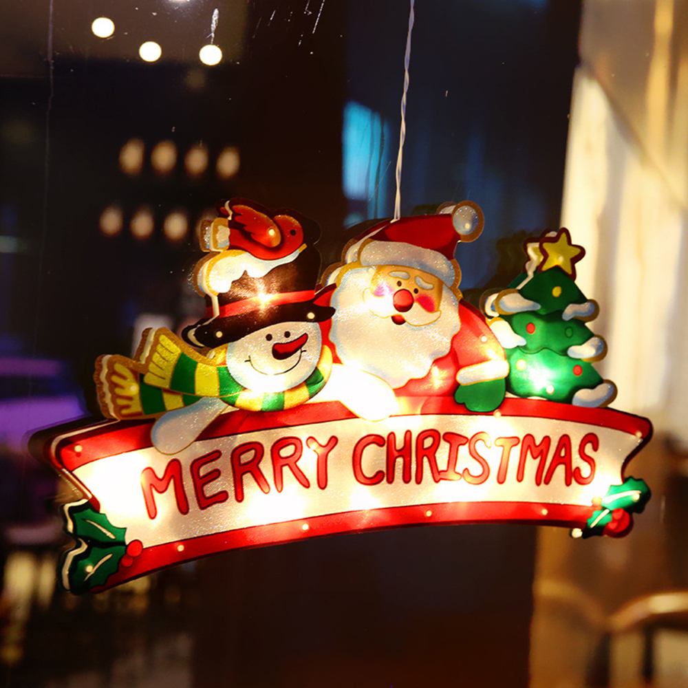 25 Stück Mini-Saugnapf-Lichthalter Für Weihnachtslichter – Für Fenster, Glas, Metall, Hält Bei Kälte & Hitze, Kein Werkzeug