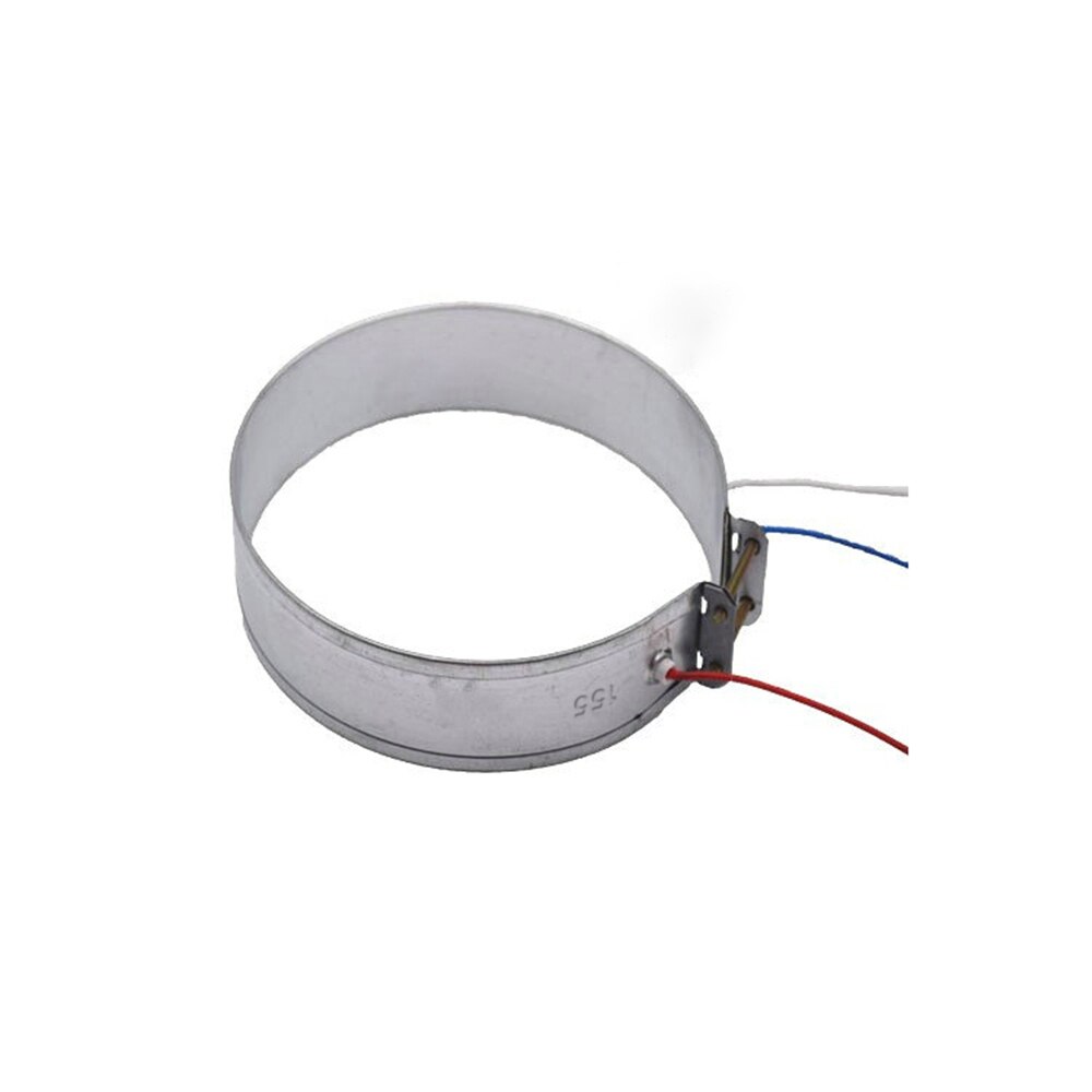 155mm diameter 220v tyndbånds varmeelement til el-komfur elektriske husholdningsapparater dele