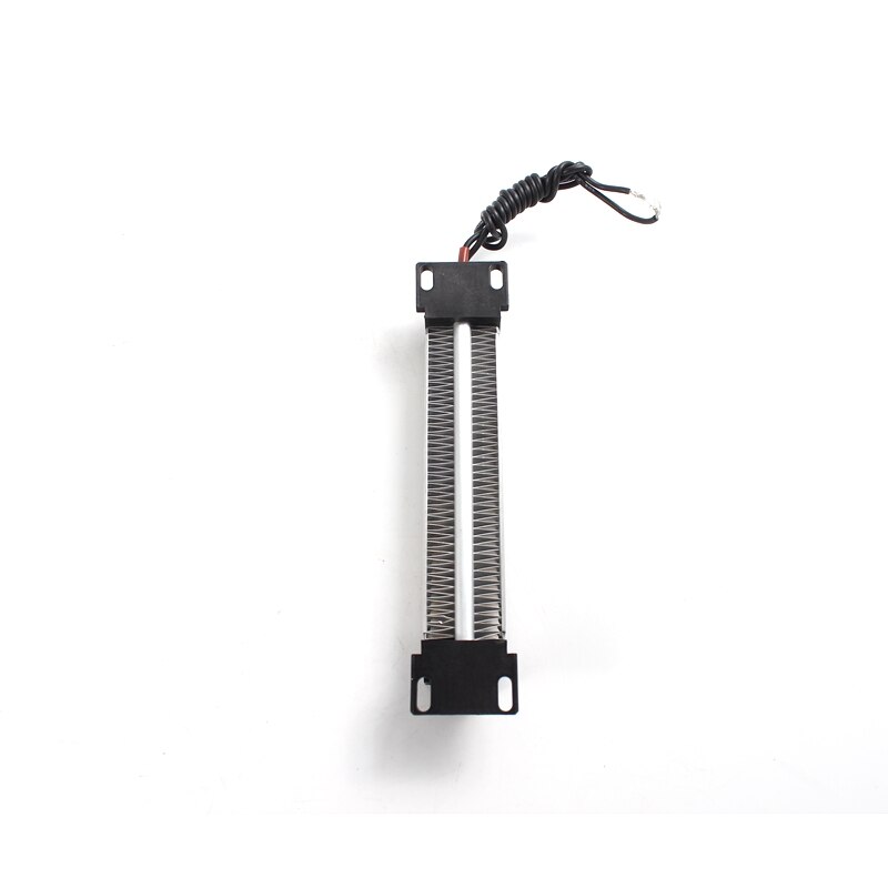 152 x 32 x 26mm 12v 220v 200w 500w ptc varmelegeme keramisk termistor luftopvarmning mini udendørs varmeapparater induktion akvarie bil filmplade