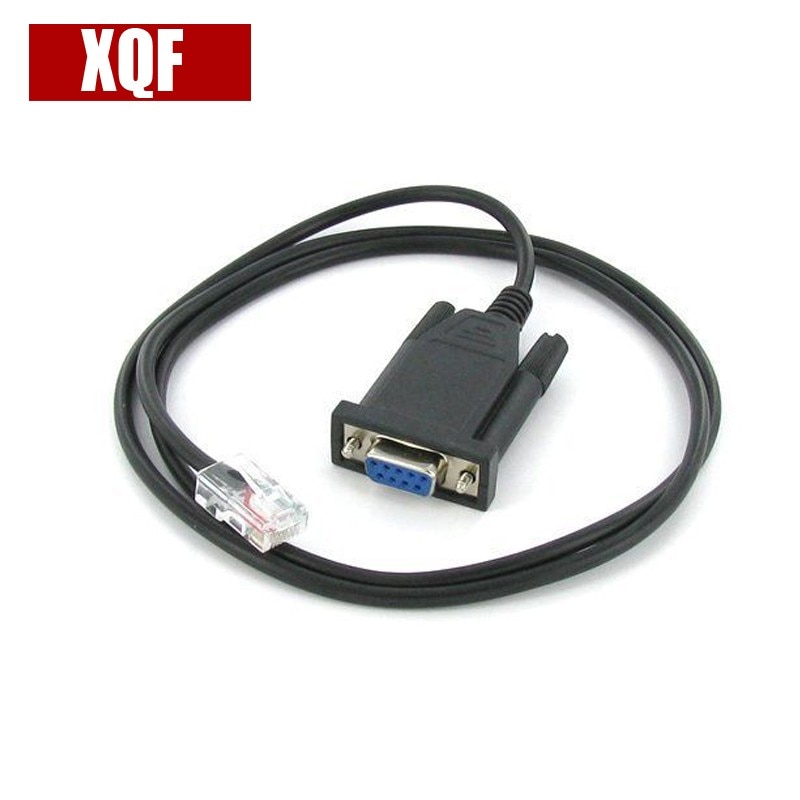 Usb Programmering Kabel Voor Icom IC-F110 IC-F121 IC-F621 OPC-1122 IC-F1721 IC-F511 IC-F520 Twee Manier Radio