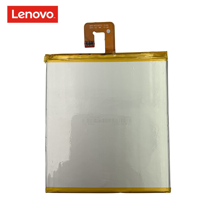 100% L16D1P33 3500Mah Batterij Voor Lenovo TAB4 7.0 Inch TB-7504N TB-7504F TB-7504X Batterij Bateria