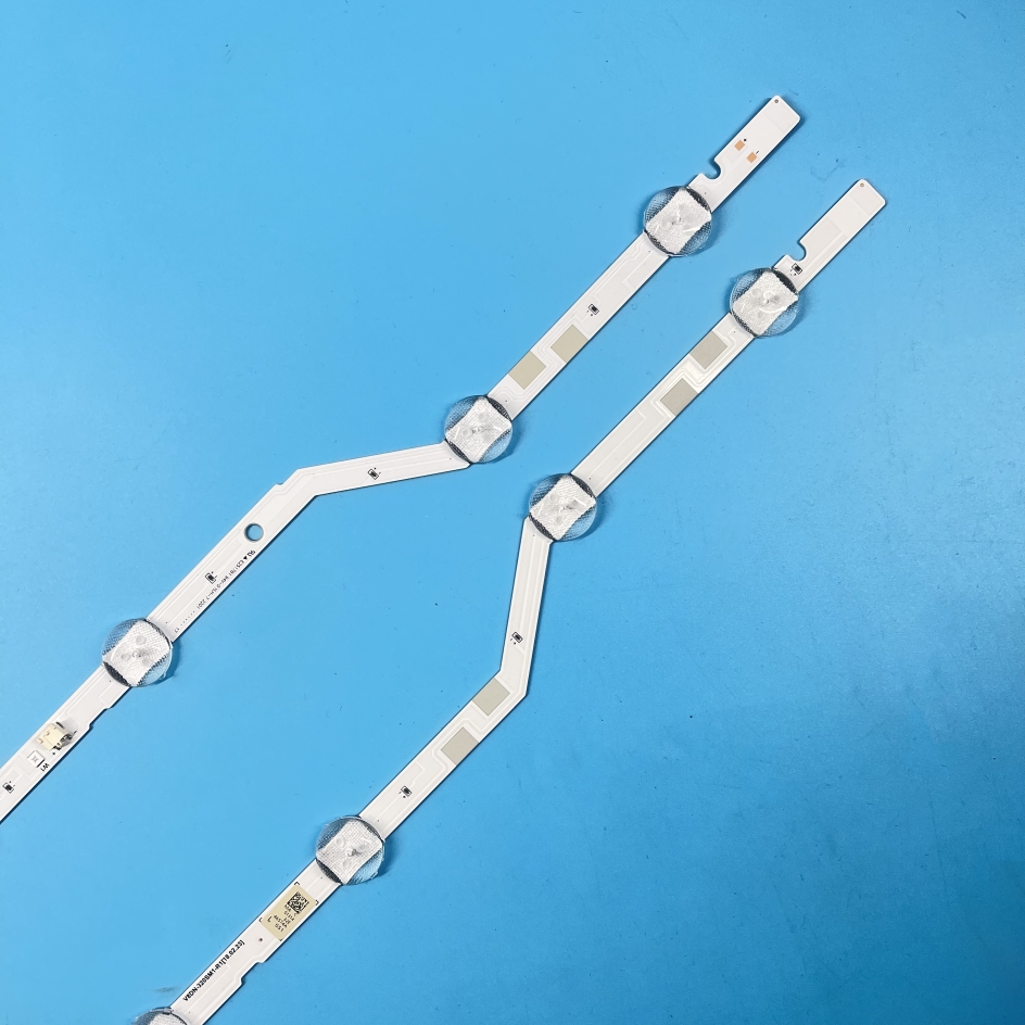 Rétro-éclairage LED pour Sam sung UE32N5000AU UE32N5305AK UE32N5000 UE32N5372 UE32N5300 LM41-00618A BN96-35630A 46574A V8DN-320SM1-R1