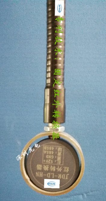 Smart Meter/infrared Meter Reading/infrared to 485/232/photovoltaic Data Infrared Collection