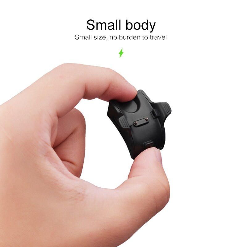 Cargador Universal de reloj inteligente para Huawei Honor Band 5 4, cargador de Cable de carga USB, soporte para cargador para Hornor Band 3 2 Pro