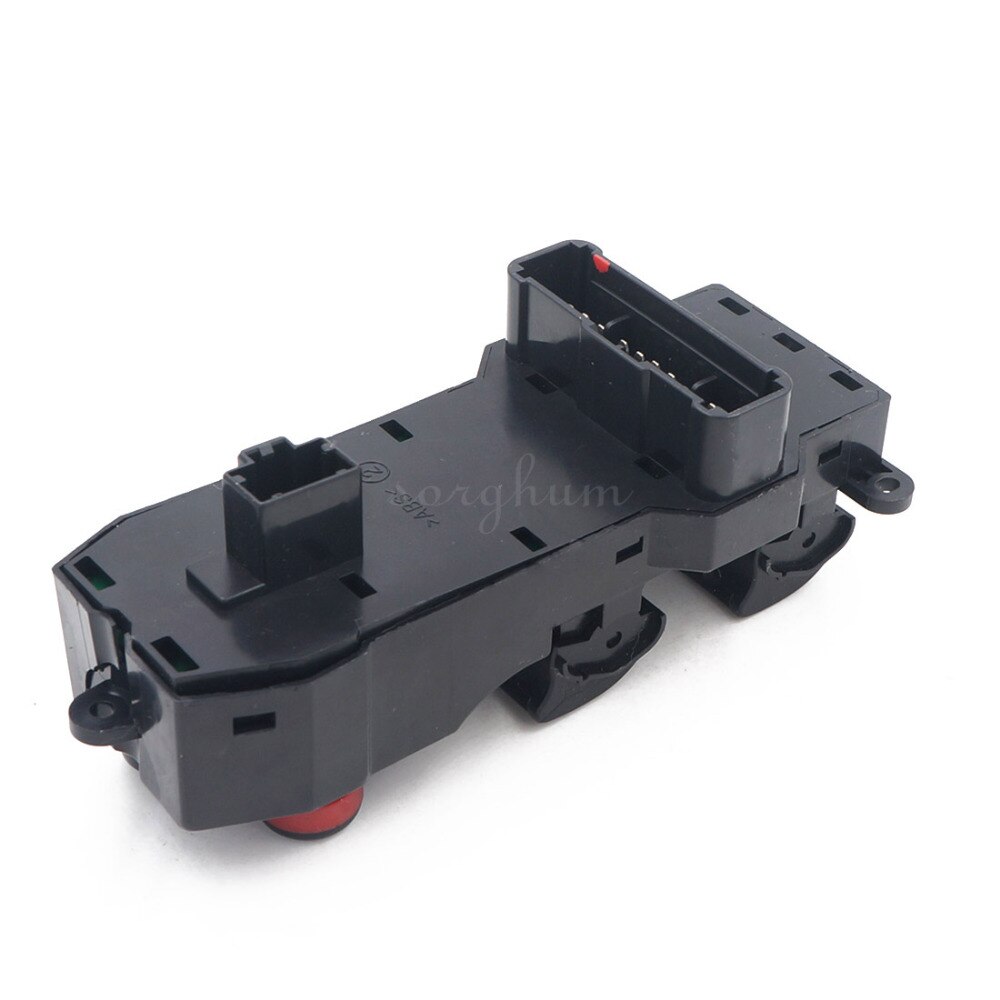 Master Electric Power Window Switch For H onda 2003 35750-SAA-G12 35750SAAG12 35756-SAA-406 35750-SEL-P11