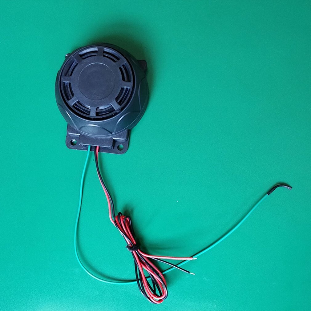 Remote Control Motorcycle Alarm Security System Motorcycle Theft Protection Bike Moto Scooter Motor Alarm System