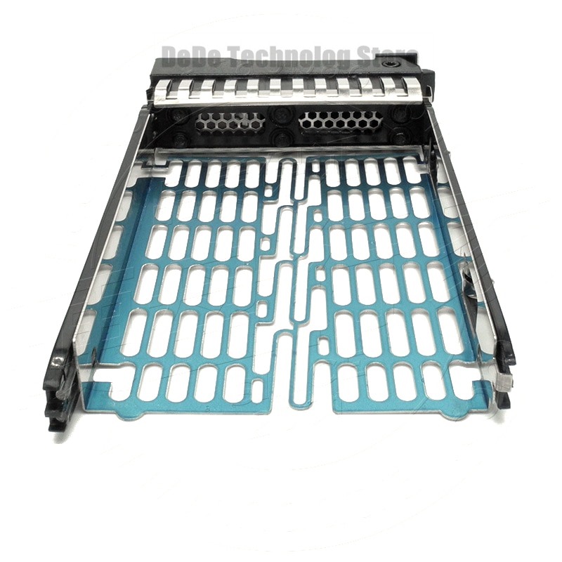 2.5 "Sas Sata Hdd Tray Caddy 500223-001 Voor Hp Proliant Server G4 G5 G6 G7 DL380 DL360 DL385 ML370 ML350 570