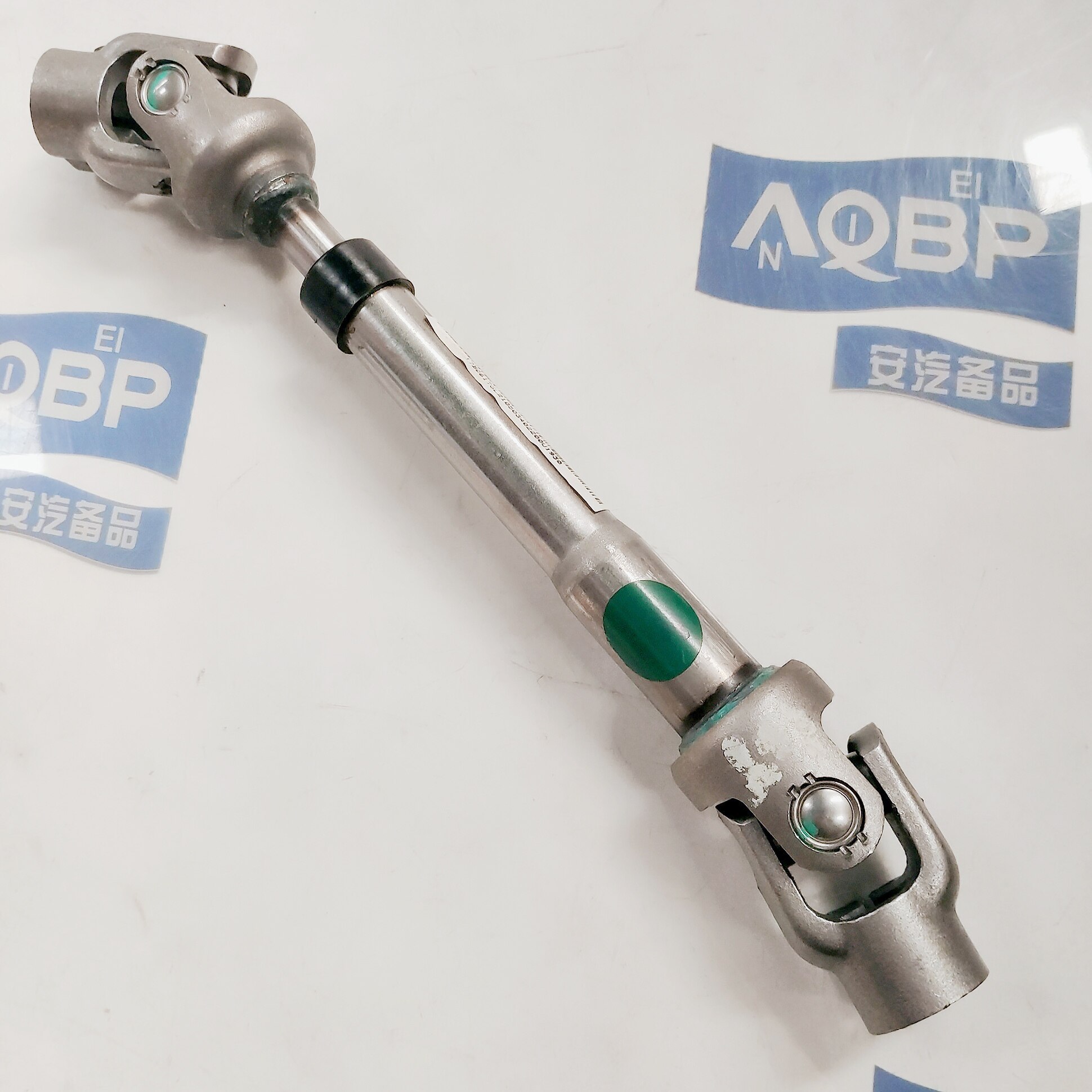 Car parts OE Number 3402200U1930 for JAC S2 Steering shaft with universal joint assembly