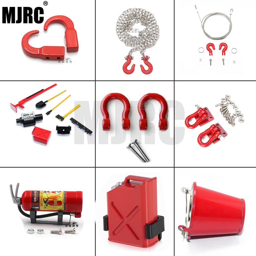 RC Metal Automatic Double Motor Simulated Winch For 1/10 RC Crawler Car Axial SCX10 TRAXXAS TRX4 RC4WD D90 D110 TF2 Tamiya CC01