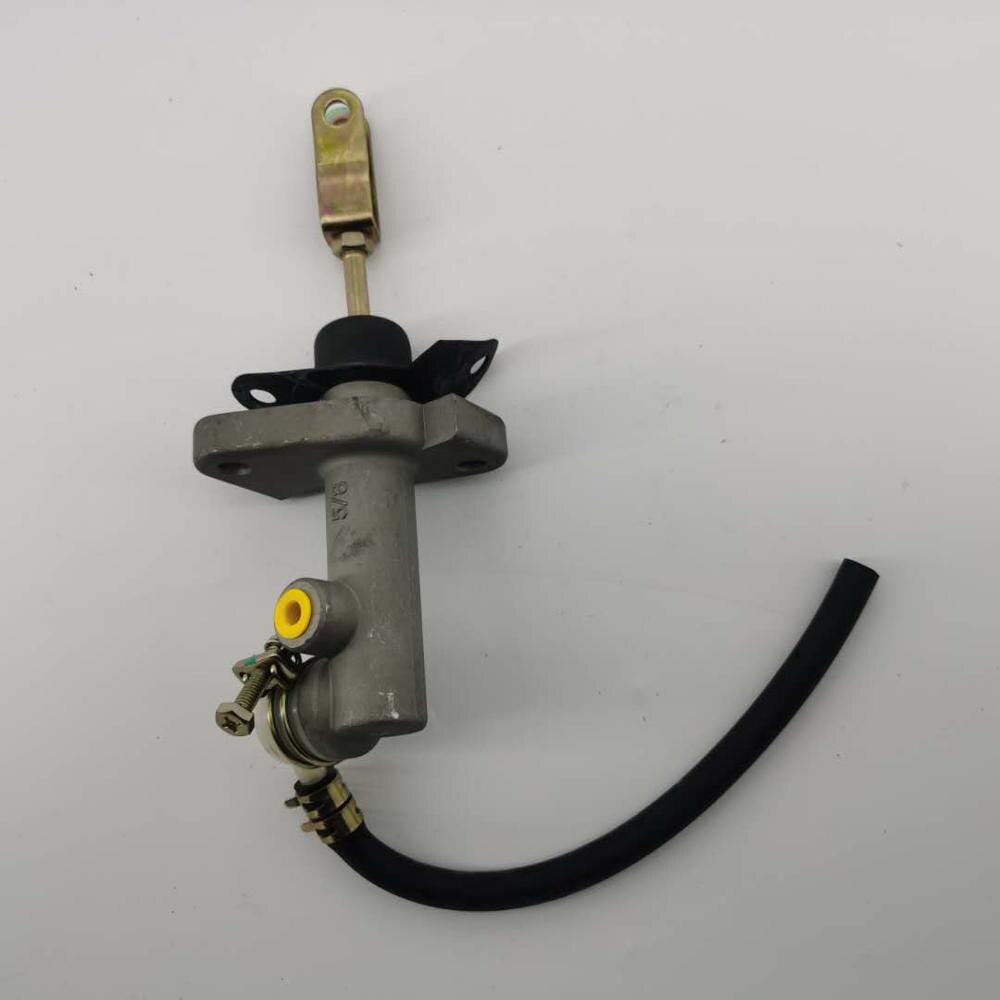 Clutch main pump assy Clutch master cylinder for ZXAUTO GRAND TIGER