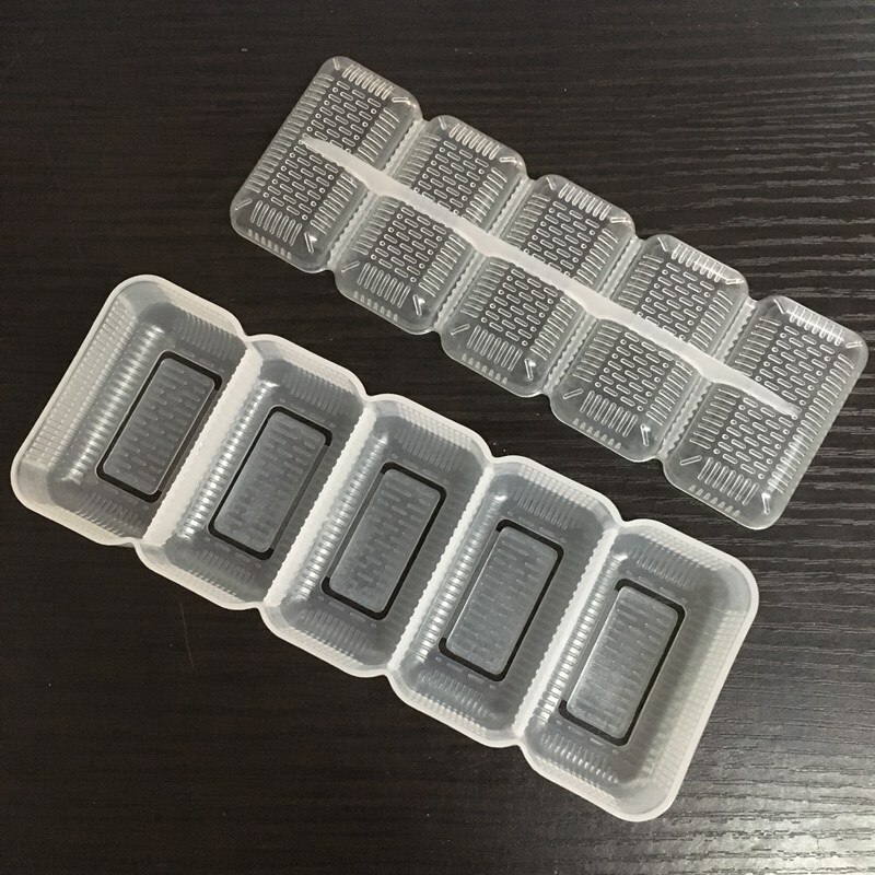 1pc forma robić Sushi narzędzia robić robienia Sushi przyrząd robić formowania kulek ryżowych DIY robić robienia Sushi Onigiri foremka robić ryżu żywności prasa kuchnia akcesoria Bento