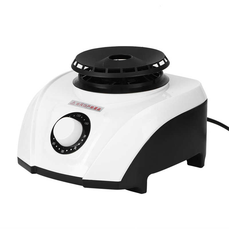 Secadora de Ropa 1200W Household High Efficiency Mute Clothes Dryer Electric Dryer Machine EU Plug 220V Secador De Ropa