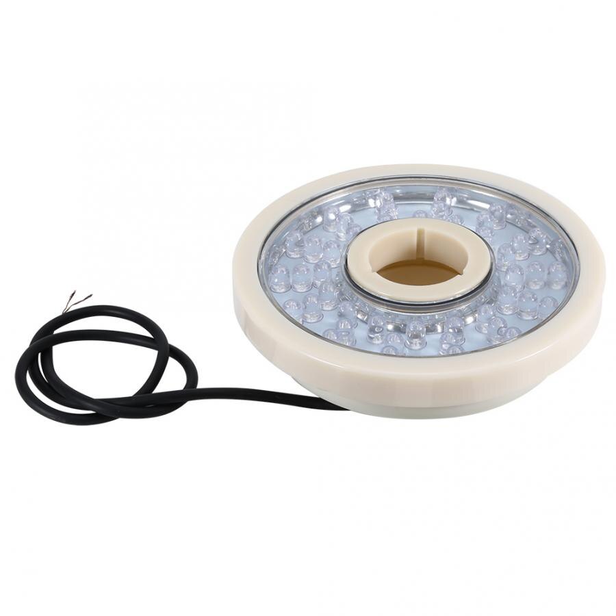 IP68 Wasserdichte Unterwasser Licht Hof Brunnen LED Landschaft Lampe für Beleuchtung Dekoration