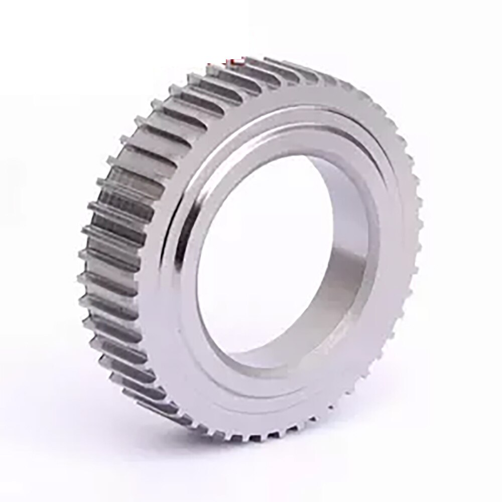 Suitable for Toyota Hilux rear wheel axle head ABS tooth rear bearing bearing 4351771010