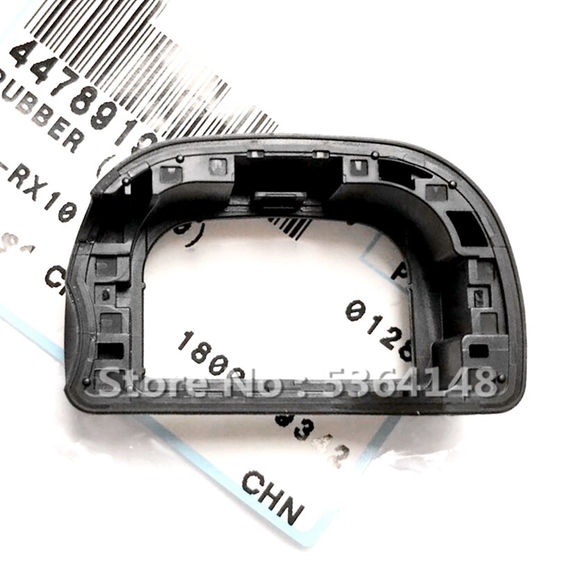 original rubber viewfinder Eyecup Eye Cap for Sony RX10 RX10M2 RX10M3 RX10M4 RX10 RX10II RX10III RX10IV camera