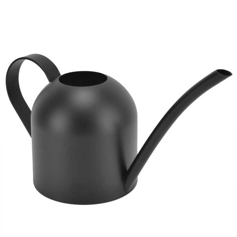Long Spout Watering Can No Fading Watering Can for Small Office Plants for Indoor Plants