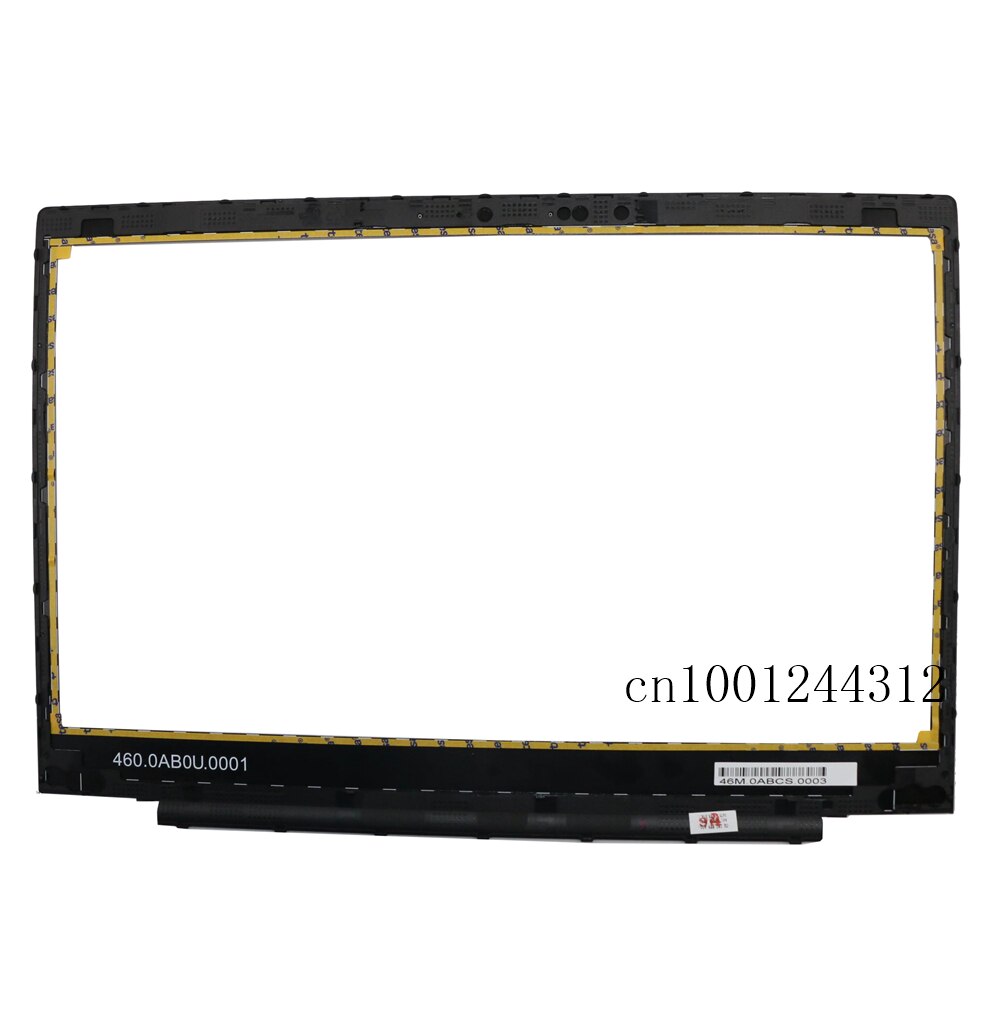 LCD Front Frame Bezel for Lenovo Thinkpad T570 P51S FHD/HD - Laptop Replacement Part