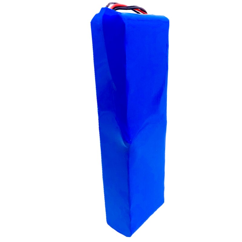 Dolidada-batería de ion de litio de 14,8 V 18Ah 4s6p 18650 li-iom, calentador para lámpara de pesca nocturna, baterías amplificadoras con cargador BMS + 16,8 V