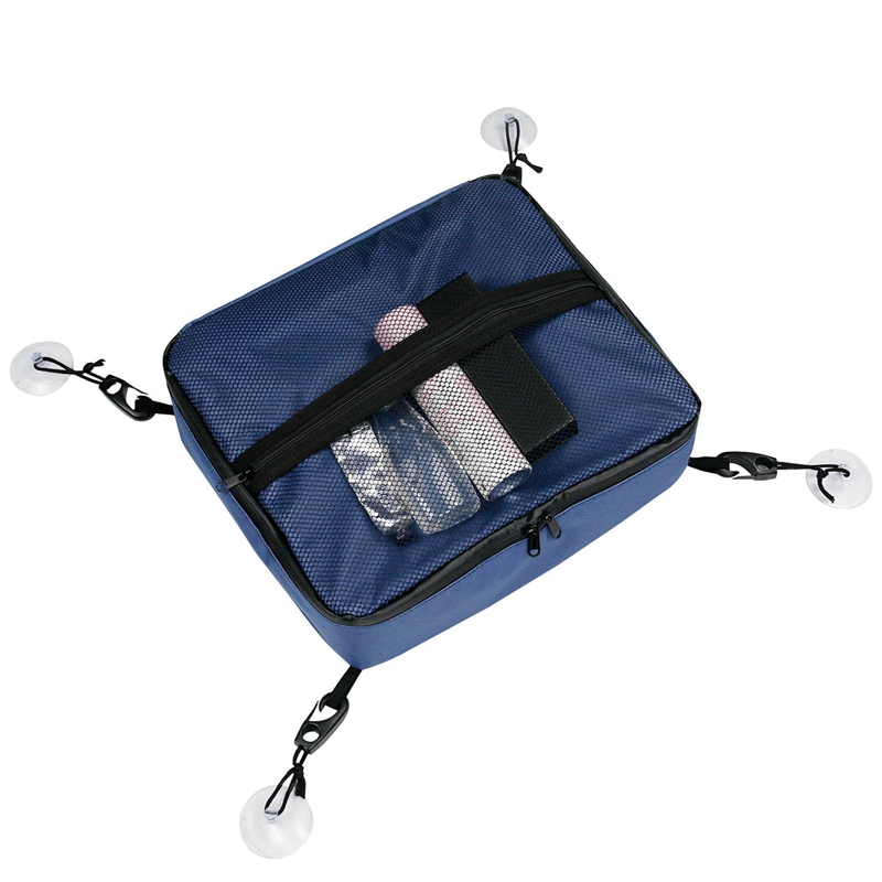 Deck Tasche Paddle Board Kühler Mesh Top Tasche Wasser-Beständig Isolierte Für Sups Kajaks