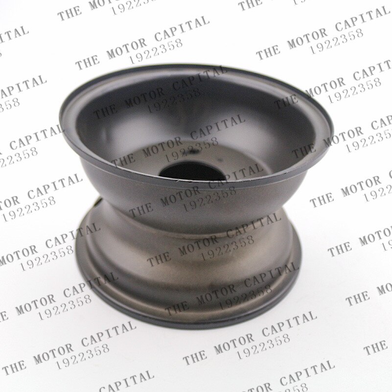 18x9.50-8 inch ATV accessories 18 * 9.5-8 inch beach wheels rims black