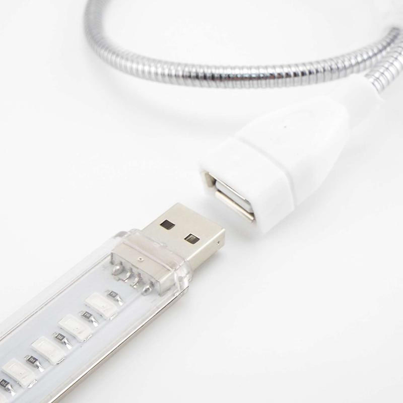 21 Led Plant Groeien Licht 5V Usb Mini Bloem Groeilicht Bureau Rood Blauw Dc 5V Indoor Phyto lamp Voor Ingemaakte Succulent Aquarium