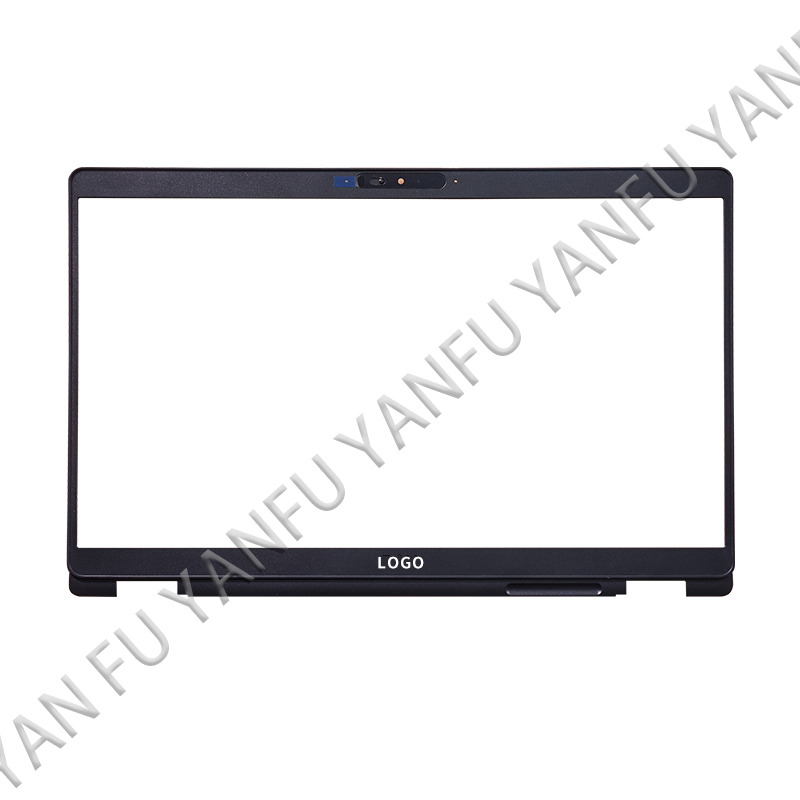 Laptop Parts For DELL Latitude 5310 E5310 Notebook Screen LCD Back Cover Palmrest Top Rear Lid Bottom Case Hinges Replace: Navy Blue