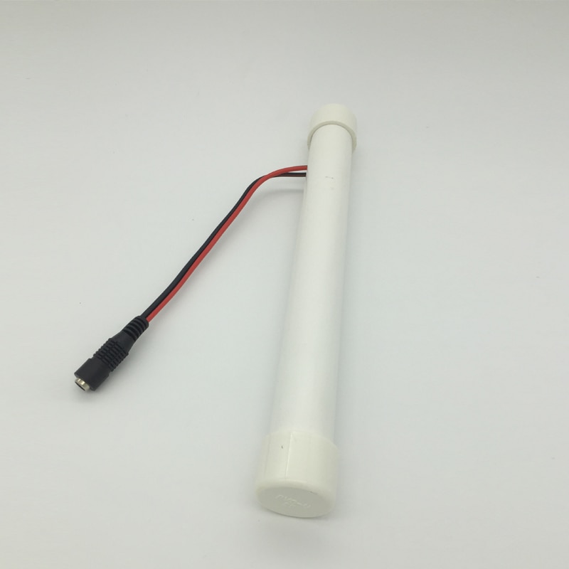 Mini antenne fouet HF VLF active RX, récepteur portable à ondes courtes sdr RX, sans câble