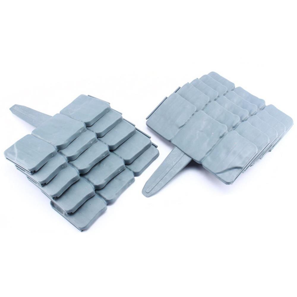 Plant Border Garden Lawn Edging Plastic Garden Lawn Edging Garden Border Plastic Fence Plant Bordering Gardening Stone Effect
