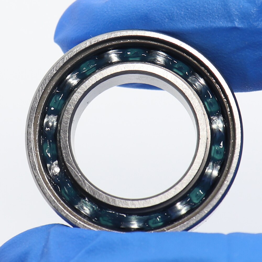 15267-2RS Bearing 15*26*7 mm ( 1 PC ) 15267 RS Bicycle Hub Front Rear Hubs Wheel 15 26 7 Ball Bearings