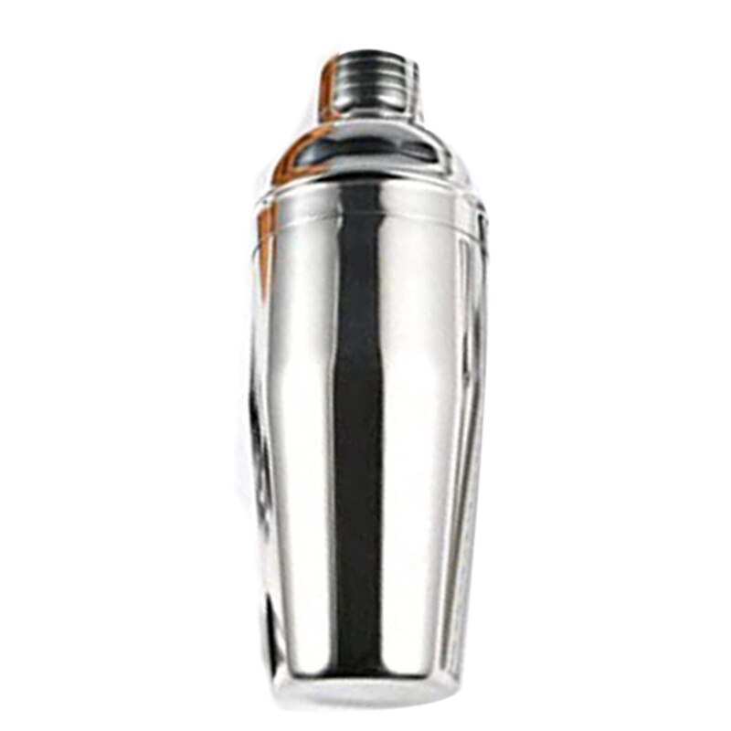 25Oz Bartender Kit with Stylish Bamboo Stand, 12 Piece Cocktail Shaker Set, Stainless Steel Bar Tool Set