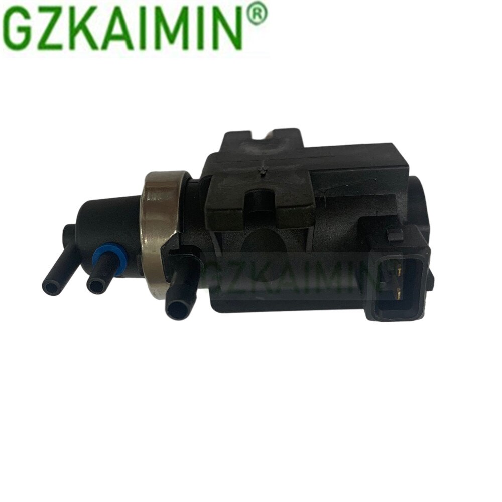 Válvula Solenoide de Control de Turbo Boost para 2.0d Land Rover Freelander Td4 M47 OEM STC4198 11742246175 7.21903.73