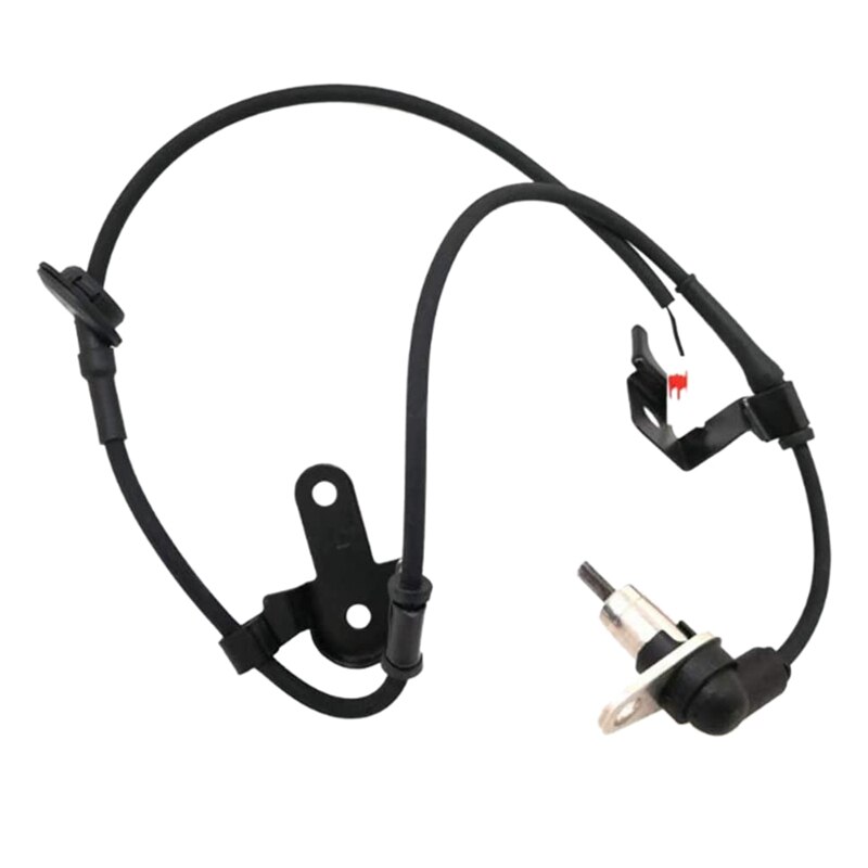 Rear Left ABS Sensor for Mazda 626 GF GW 1997-2002 Sedan Wagon or Hatckback GE7C-43-72YB GE7C4372YB: Default Title
