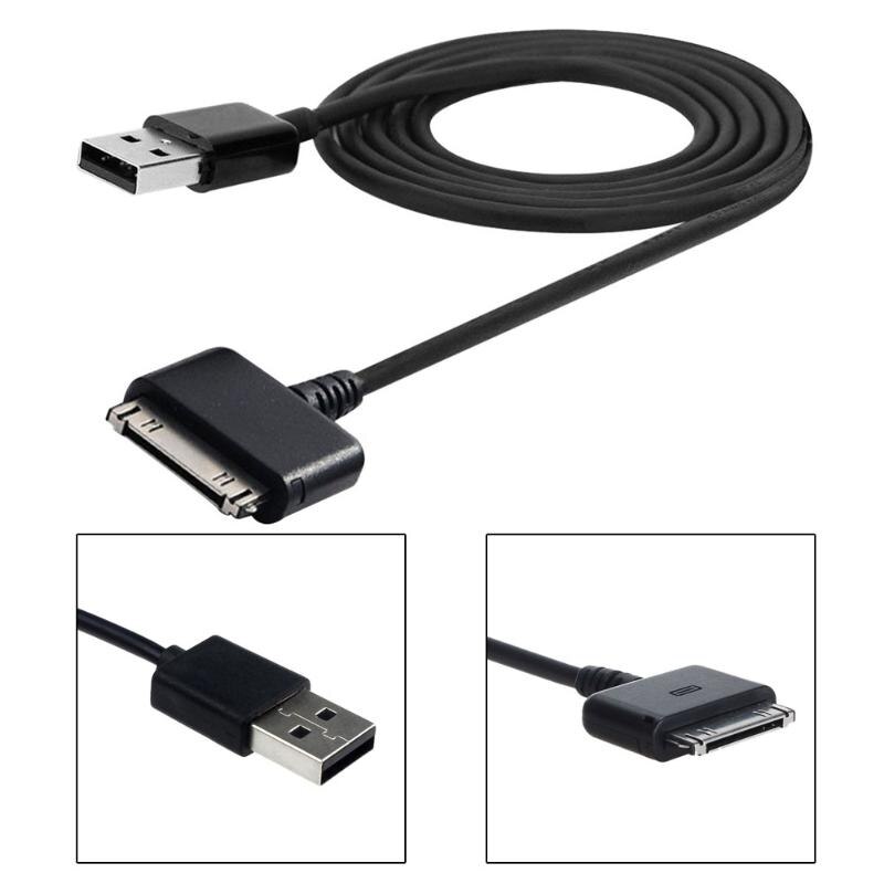 USB Data Sync Charger Charging Cable For Barnes & Noble Nook HD 9 in BNTV60
