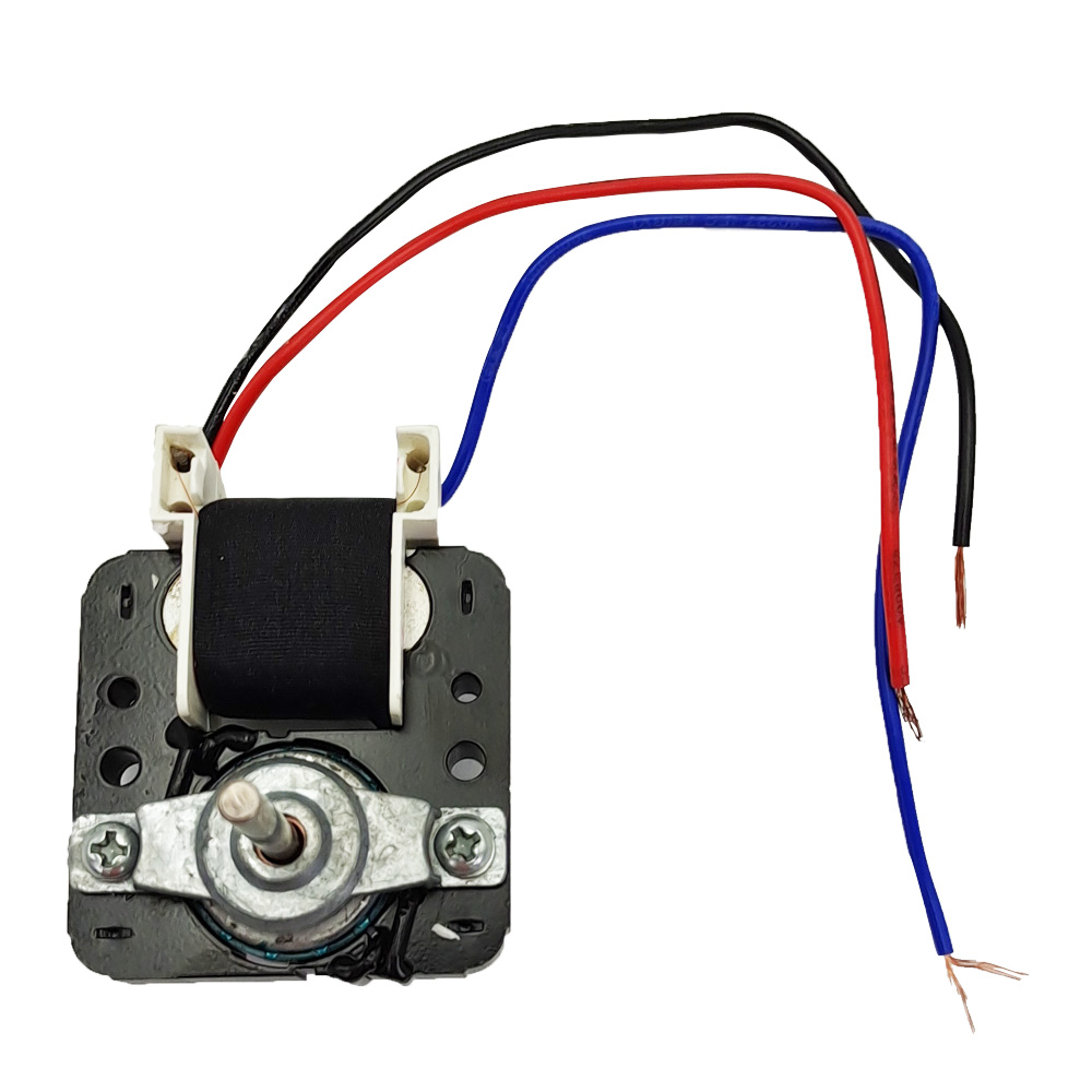 Synchronous Motor 220V AC YJ48 Motor Asynchronous Motor for Heater Air Purifier Ventilation Fan Electric Motor