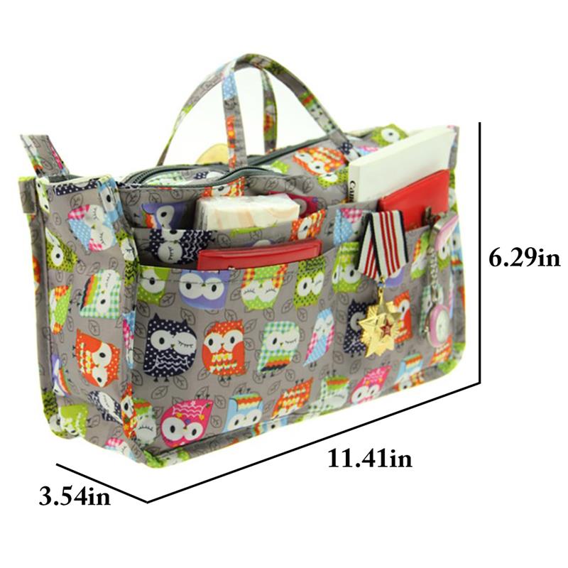 multifonction voyage cosmétique sac femmes maquillage sacs articles de toilette organisateur étanche femelle stockage maquillage cas