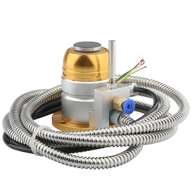 High Precision Automatic Tool Sensor Cnc Z Axis Tool Press Sensor Tool Setting Gauge: Default Title