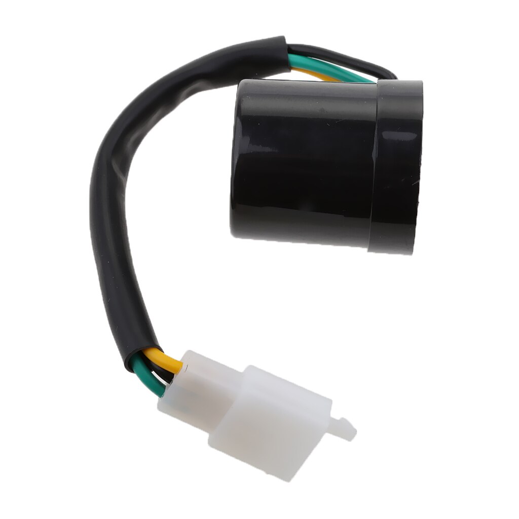 12v 3- -pin hastighed universal led blinklysrelæ blinklys