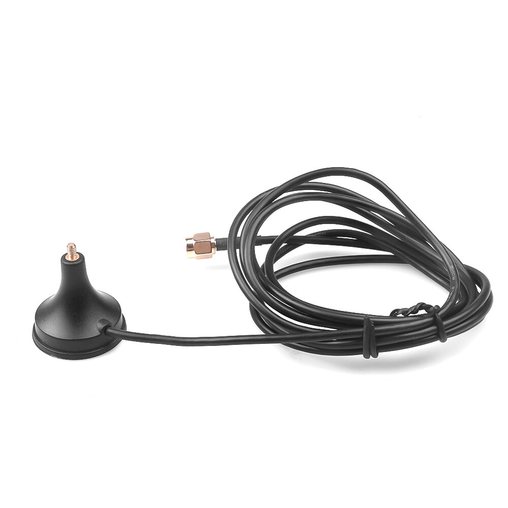 00-2700MHz 12dBi 4G LTE Magnetic Antenna TS9 CRC9 SMA Male Connector GSM External Router Antenna 1.5m