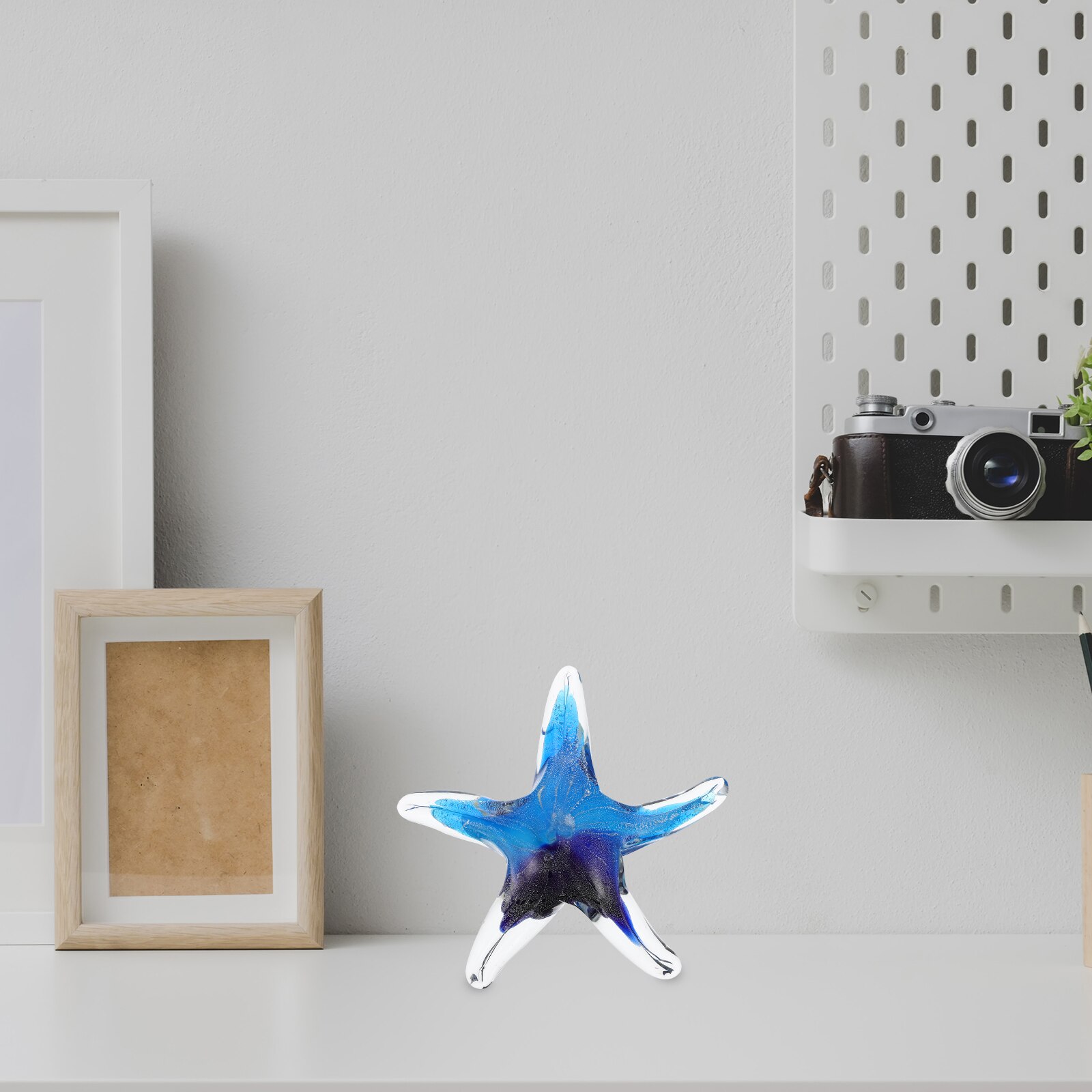 Sea Star Adornment Desktop Star Fish Decor Indoor Desktop Decor