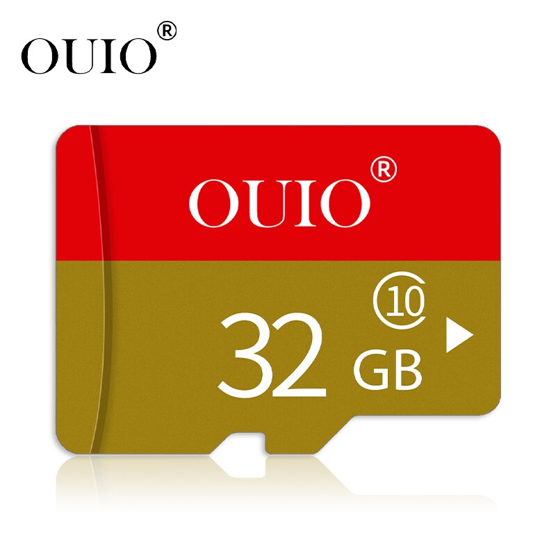 Geheugenkaart 8Gb 16Gb 32Gb 64Gb High Speed Class 10 Micro Sd 128Gb 256Gb Micro Sd card Usb Adapter Tf Kaart Voor Telefoon/Tablet Pc