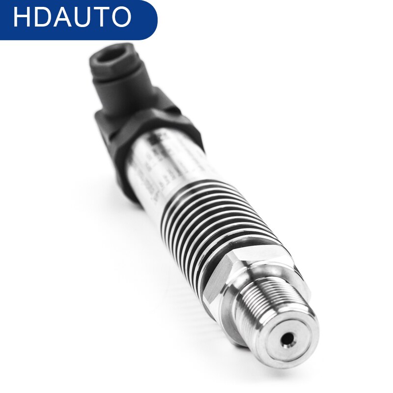 Steam Pressure Transducer 420mA High Temperature Pressure Sensor For Boiler Modbus Pressure Transmitter For Vapor