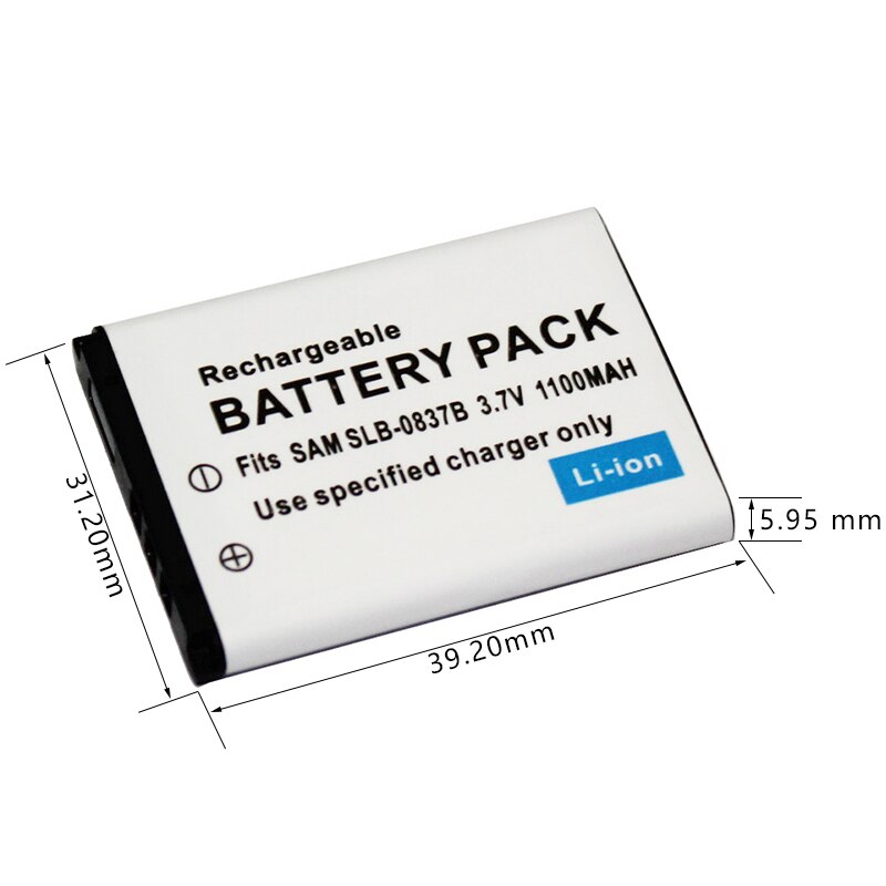 Universal SLSL137B3 Button Cell Battery main image 1