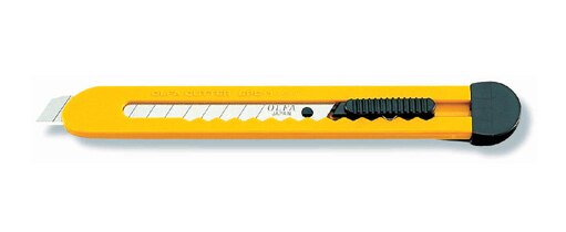 Olfa ts -1/ spc -1/40(142by)/  t -25/ tsb -1 top ark cutter scrapbog kupon skære tryk kontrol funktion kniv tsb -1: Spc -1 40 142by