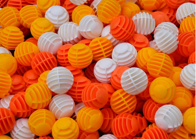 Suzakoo Golf Indoor Exercise Ball hollow hole pratice ball