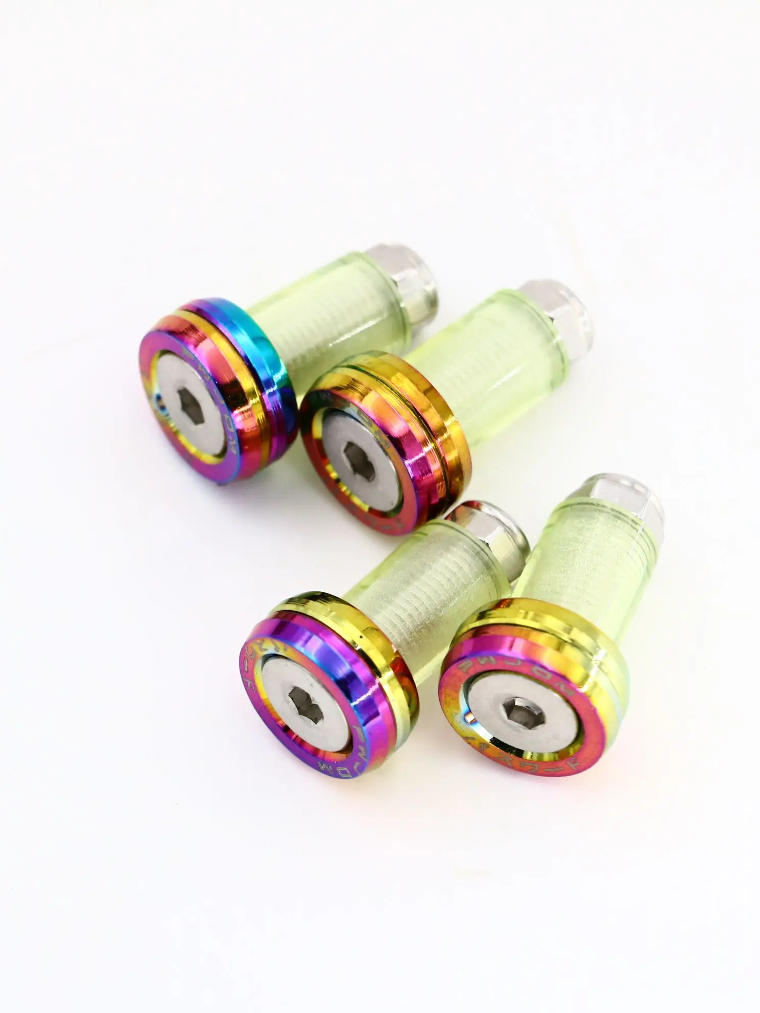 Schieber für DT Thunder II Storm ULTRA2 DT3 Spider Eagle VICTOR Luxus-Schraubdichtung Anti-Stecker-Zubehör für Elektroroller: Freier Raum