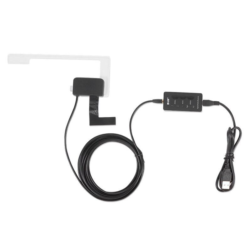 DAB USB Adapter for Ford for Peugeot for Honda for Toyota for Jaguar for Nissan: Default Title