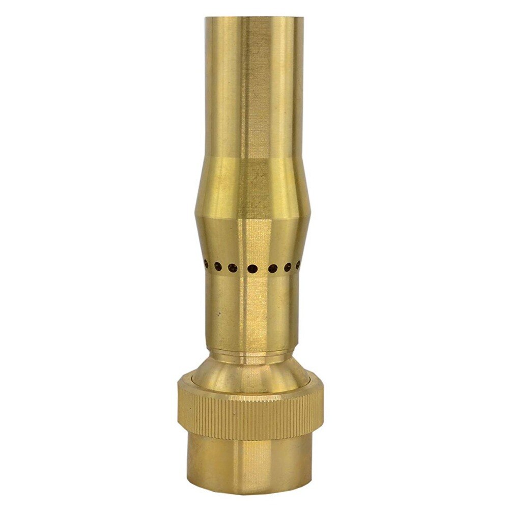 3/4&quot; 1&quot; brass music fountain,foam fountain nozzle,Aerated Bubble nozzle,jet fountain nozzle,bubble bubbling fountain