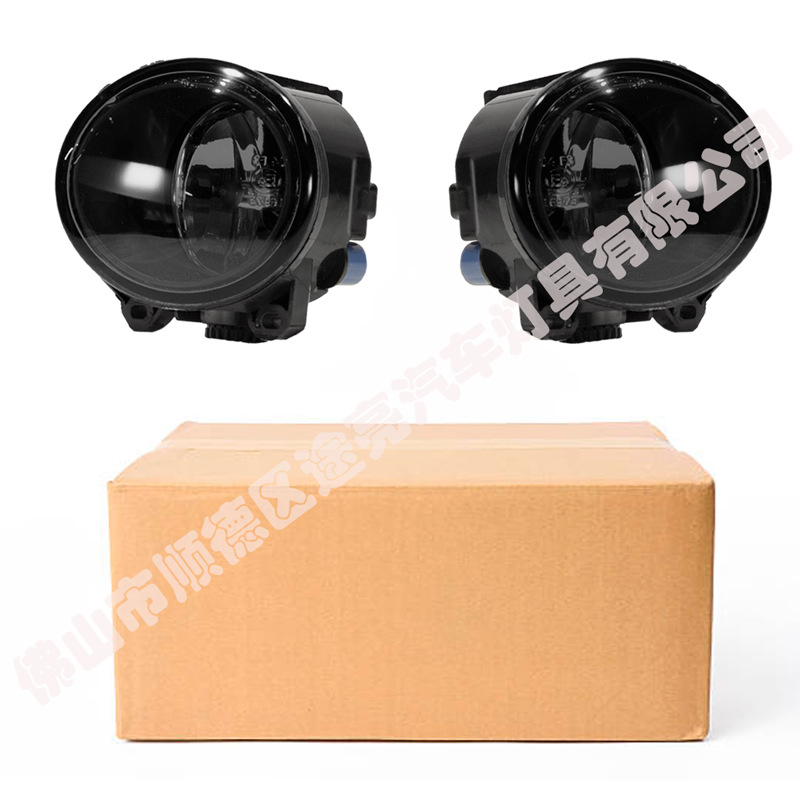 Auto MISTVERLICHTING Voor BMW E92 E93 328i 335i COUPE 09-11 MTECH M SPORT 5 Seriers GT F07 F10 F11 M5 2 Seriers F22 Clear Rook Amber: Rood