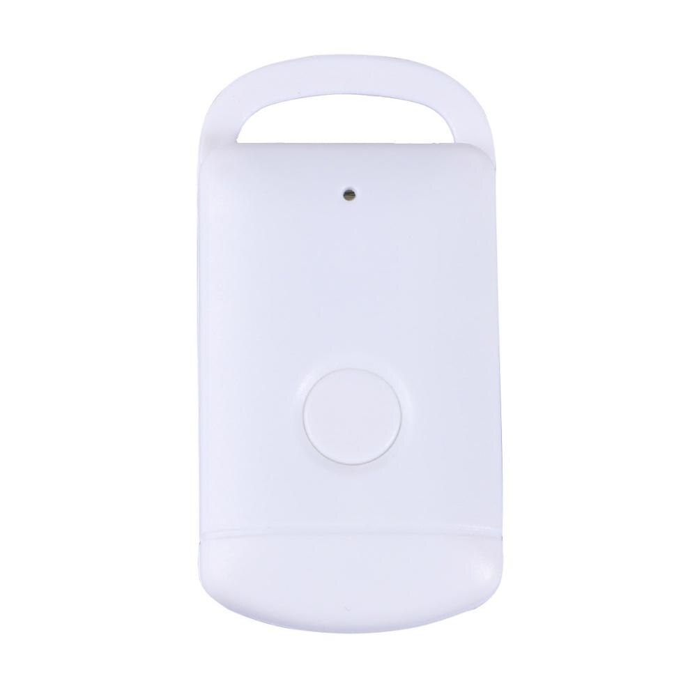Smart Finder Bluetooth Tracker GPS Locator Alarm Wireless Anti-lost Sensor for children or key