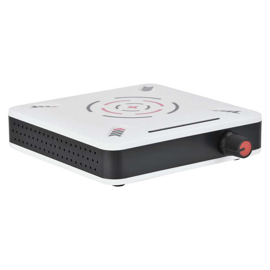 Mixer maskine magnetisk 1000ml hj -1s magnet omrører mixer plast magnetisk omrører mini til industriel laboratorium multifunktion